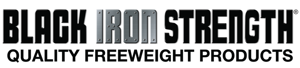 Black Iron Strength