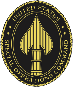 U.S. Special Operations Command